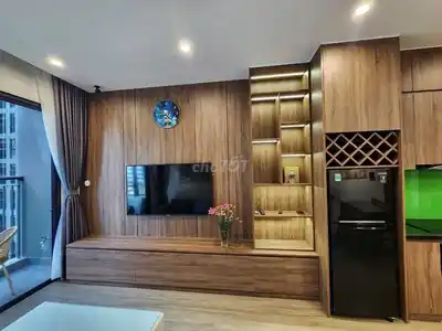 Аренда квартиры 1 спальня в VinHomes Ocean Park – 7.5 миллионов
