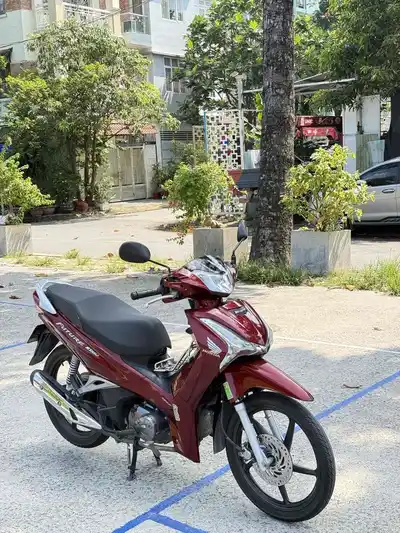 🌈 Honda Future LED 2023 BSTP - NỢ SẤU TT 30% 50%
