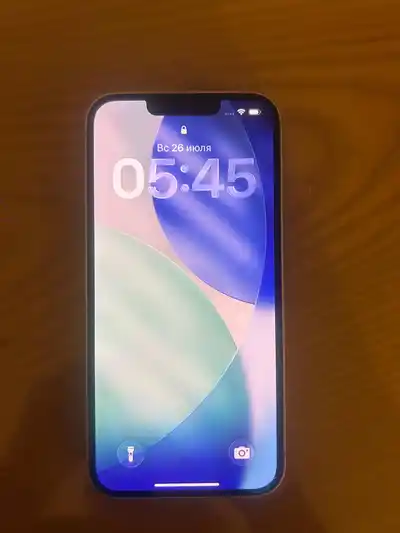 iPhone 14 256 ГБ