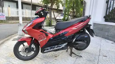 Honda Airblade 4 клапана нового поколения в оригинале в отличном состоянии