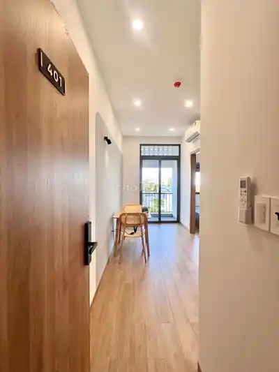 Полностью меблированный номер в хостеле в Vu Xuan Thieu Hoa Xuan