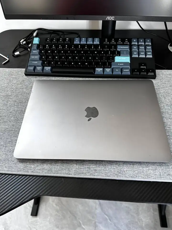 MacBook Air M1 16/256GB 2020