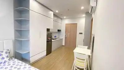 Студия Pavilion P4, Ocean Park, полностью укомплектована