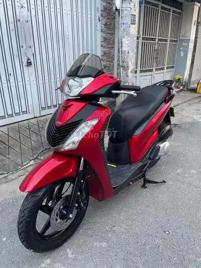 PS 150i 2008 Up SH Ý 2011, 9 владельцев, хороший двигатель, красивый