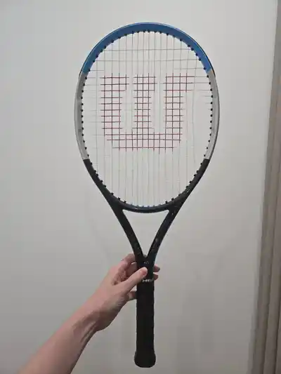 Теннисная ракетка Wilson Ultra 25 V3 Junior