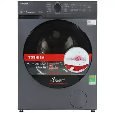 Стиральная машина Toshiba TW-T21BU105UWV(MG) 9.5 кг