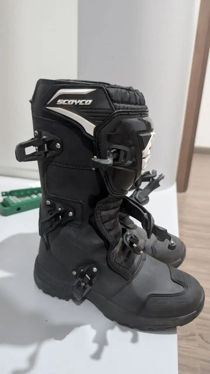 SCOYCO MT086WP