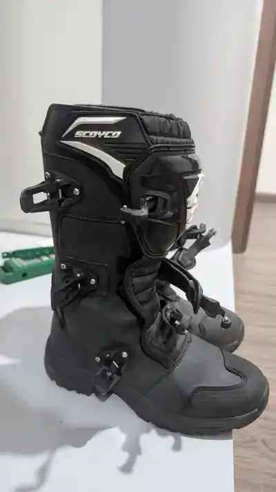 SCOYCO MT086WP