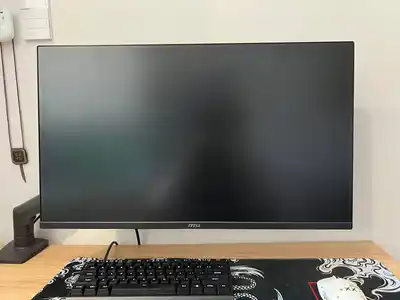 Монитор MSI 2K 180Hz
