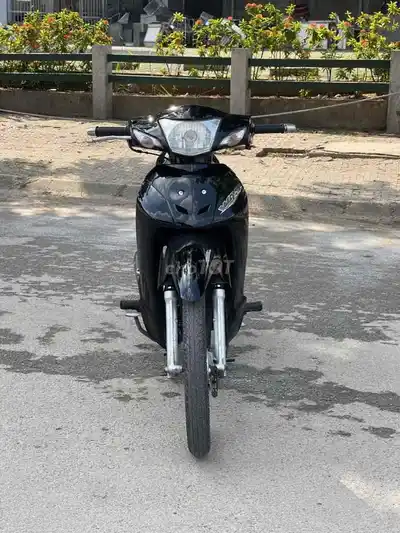 Wave A100cc, от владельца