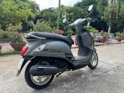 Байк Kymco Like 50