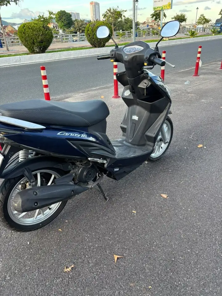 KYMCO CANDY 50cc 2020