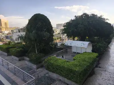 2-комнатная квартира HAGL Lake View, 94 кв.м, с мебелью