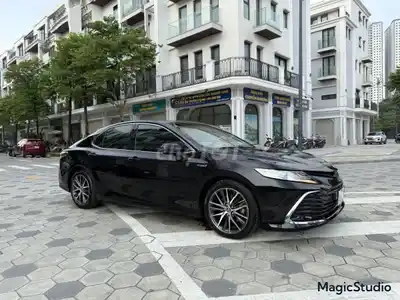 Тойота Камри 2.5HV 2022 - 1 миллиард 28 миллионов