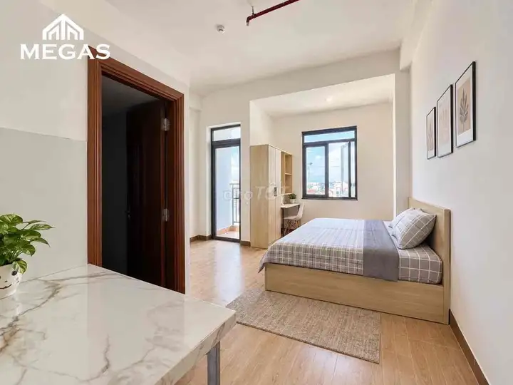 🏡 Новая квартира | Полная мебель 📍HUIT - AEON Tân Phú