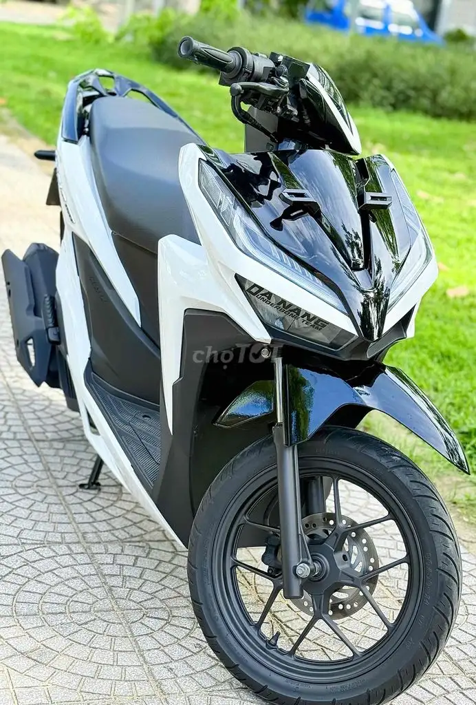Honda Vario 125 2020 Белый черный