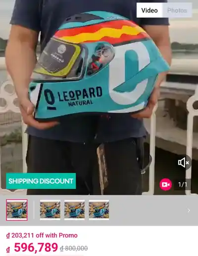 Royal M266 с графикой Leopard, держатель для телефона OSOPRO Octopus, мотокофр Givi E20N Easybox