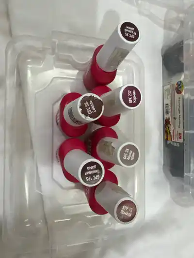 Гель лаки
