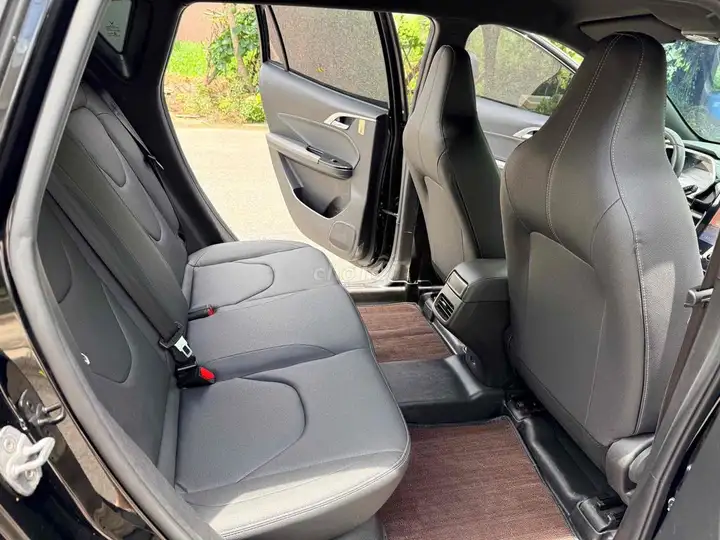 Nerio Green 2025, пробег 46 000 км, батарея в подарок, бесплатная зарядка до 06/2027