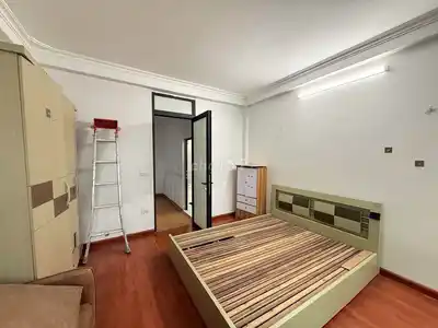 Аренда дома в переулке 313 Линьнам, Хоангмай, 36м² х 5 этажей