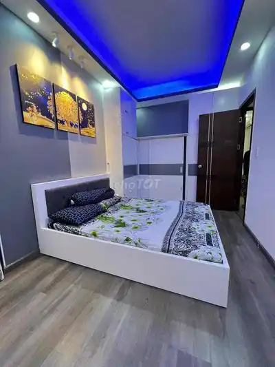 Аренда квартиры в ЖК PH Vo Thi Sau - To Hieu, Нячанг