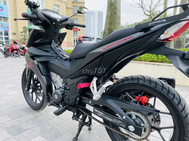 Honda Winner v1 2019 года, отличное состояние