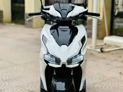 Honda Airblade 125 2023 белый