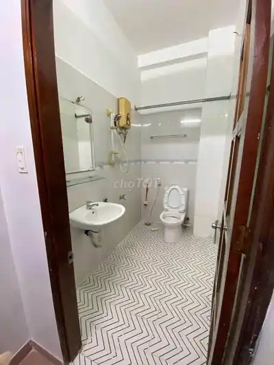 Комната 1 000 000 в Донгда с кондиционером