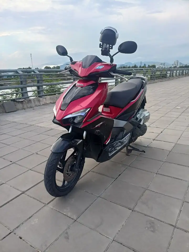 Honda Air Blade 2015-2017 125сс
