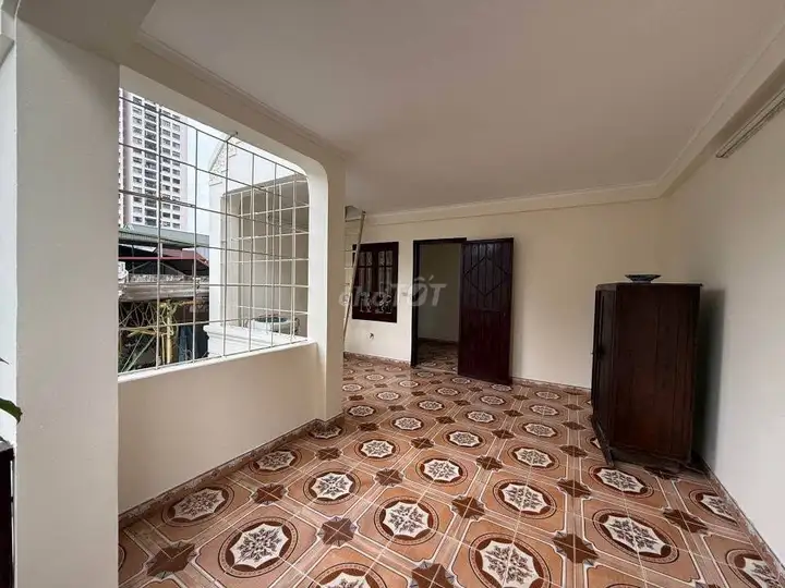 Дом Нгок Хань - Гянгов - Кымма, 40 м², 3 спальни