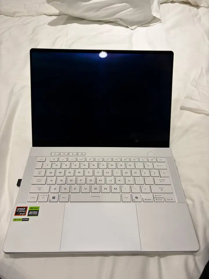ASUS ROG Zephyrus G14 2025