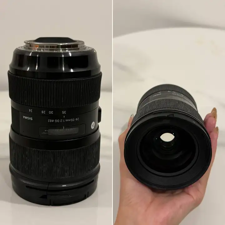Фотоаппарат Canon EOS 5D Mark III Body, объектив SIGMA 24-35 2.0, REDMI Пауэрбэнк, шлем LS2, маски для снорклинга, фонарик, гермомешок, резинка для спорта, клавиатура