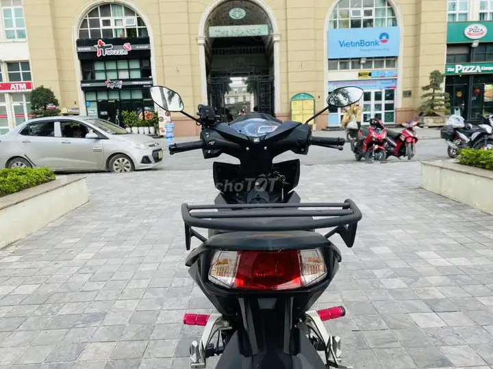 Honda Winner v1 2019 года, отличное состояние