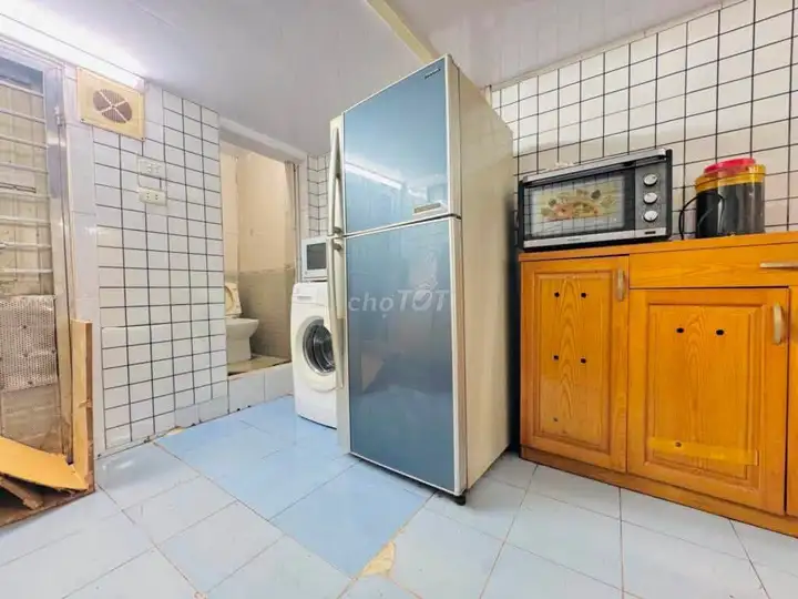 Аренда дома целиком, 78 Bạch Mai, Hoàng Mai, Ханой