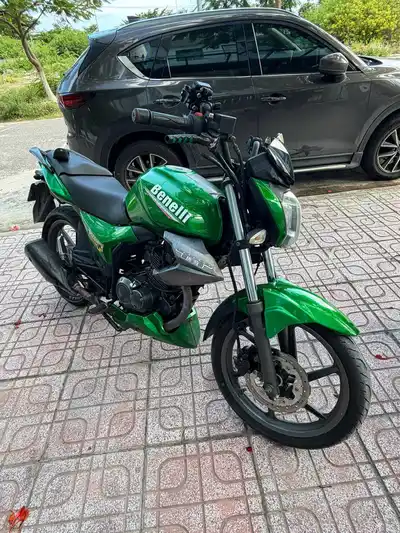 Мотоциклы Benelli TNT 150, Nioshima 50, Yamaha NVX 155/125