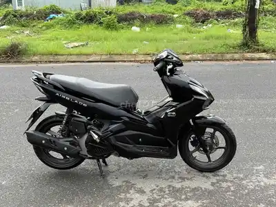 Honda Air Blade 2020 чёрный