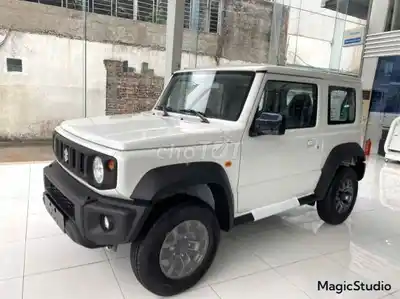 Suzuki Jimny 1.5L 4x4 AT 2025
