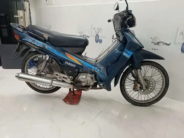 Срочно недорого Yamaha Sirius б/у