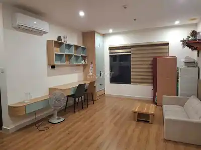 Аренда Studio с мебелью в Vinhomes Ocean Park, 5,5 млн