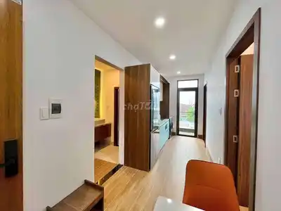 🏡 РОСКОШНАЯ КВАРТИРА С 2 СПАЛЬНЯМИ | РЯДОМ С ПЛЯЖЕМ НГУЕН ТАТ ТХАНЬ | МЕГАМАРКЕТ 🌙