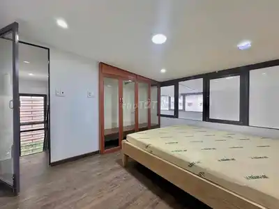 Пентхаус 2 спальни 120м2 с садом на Ле Ван Сы