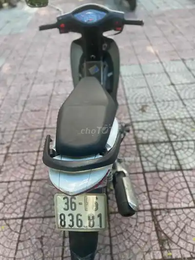 Срочно продается скутер Wave a