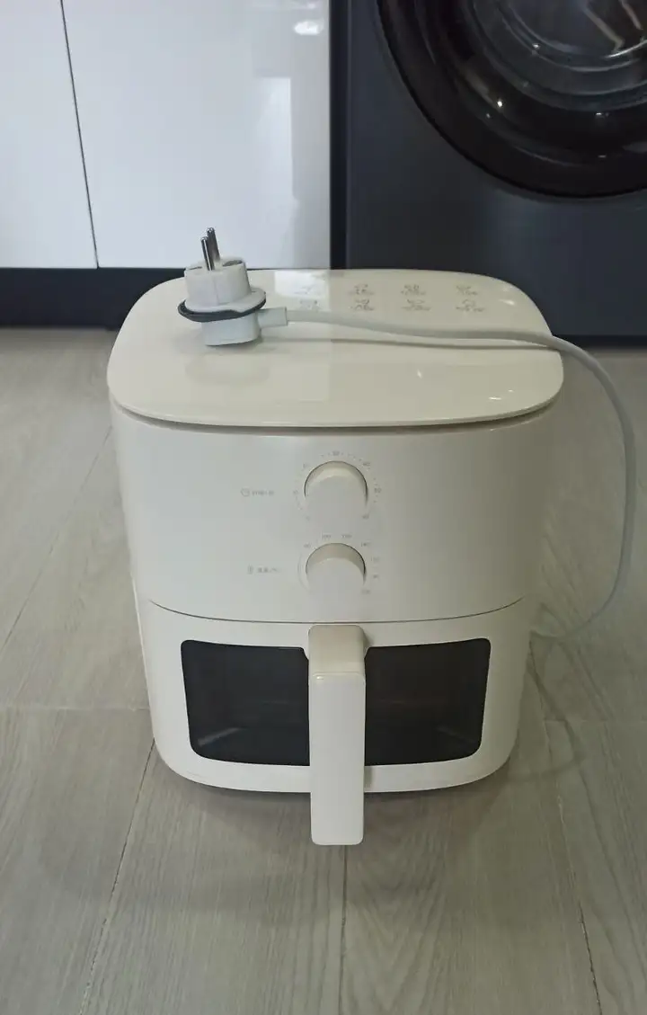 Аэрогриль Xiaomi Mijia N1 Smart Air Fryer 5L