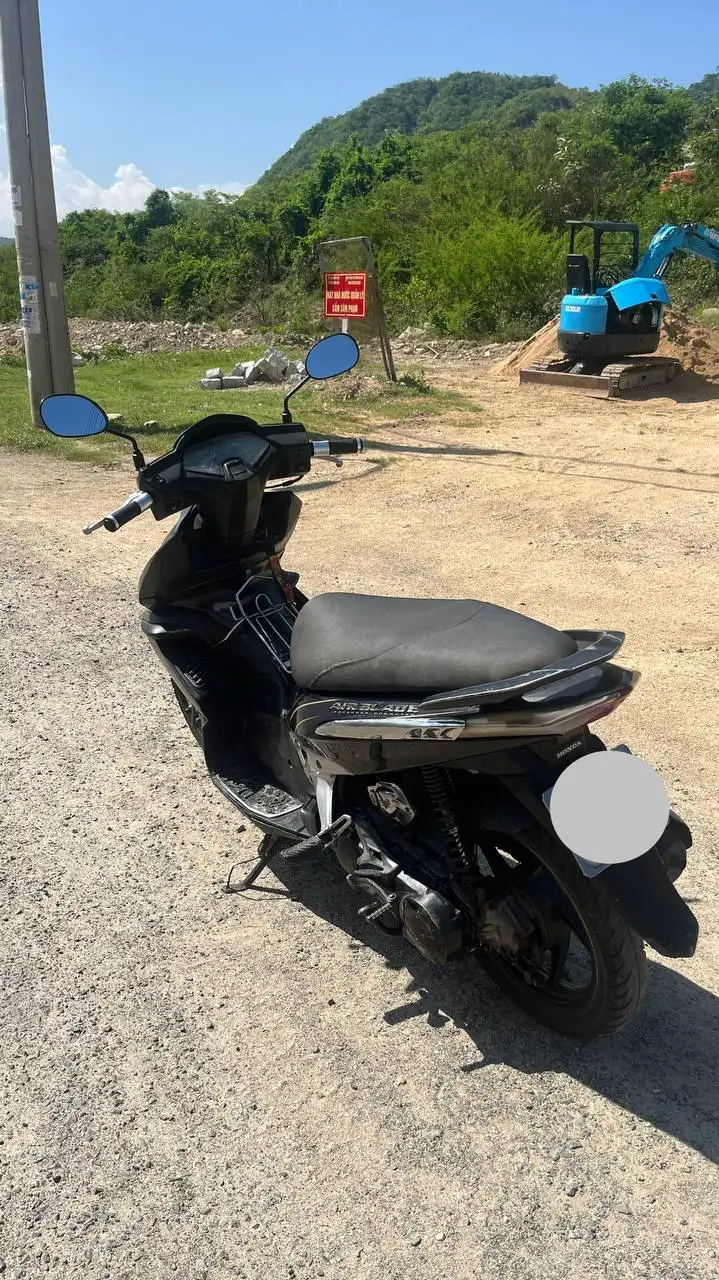 Honda Air Blade 110cc 2008