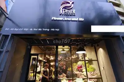 Сдается дом с фасадом на улице Dai Co Viet