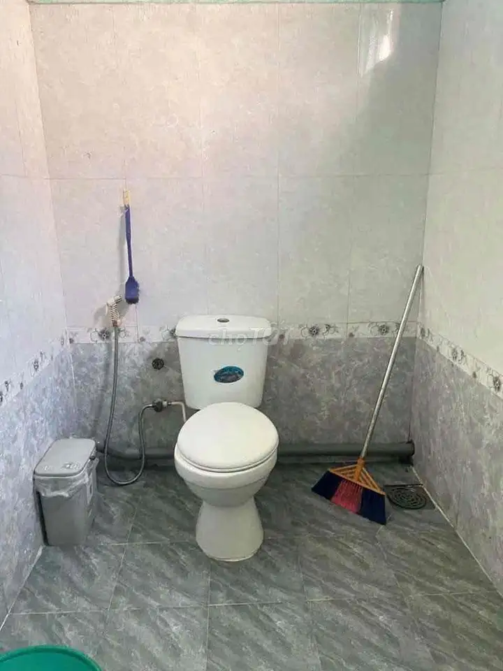 Дом в переулке 267 Ngo Quyen