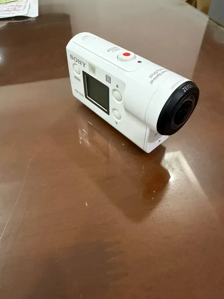 Экшн-камера Sony FDR-X3000