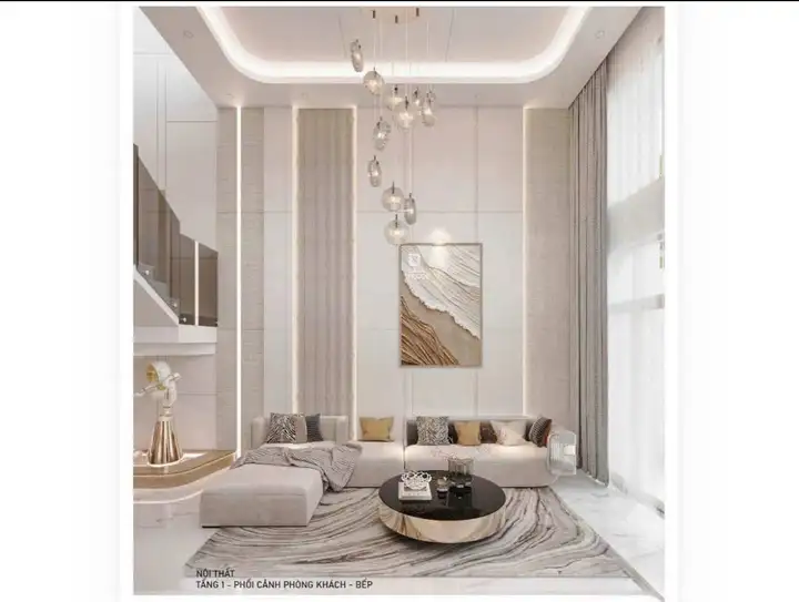 Аренда виллы 4 этажа, 6 спален, 200 м², Son Tra