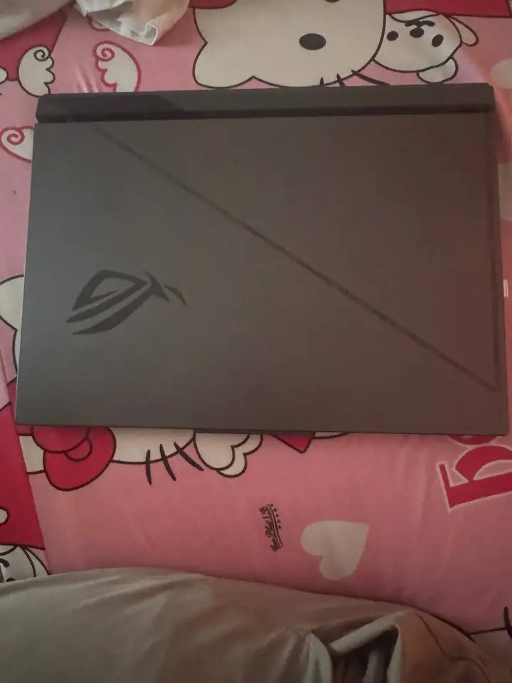 ASUS ROG Strix G16 RTX 4050