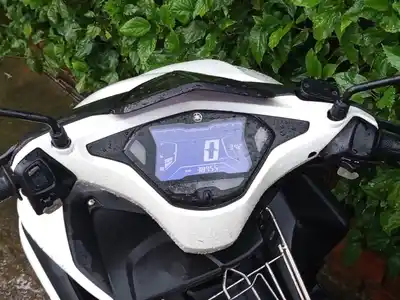Yamaha NVX 155cc 2018